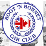 Boot ’n Bonnet British Car Day