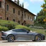 “Lunch in the Garden” by Helen & Kester Hamilton