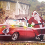 OJC Christmas Afternoon Christmas Social 2025