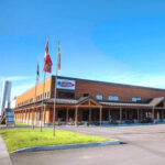 A Leisurely Morning Drive...