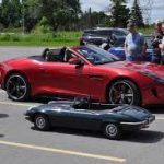 OTTAWA JAGUAR DAY