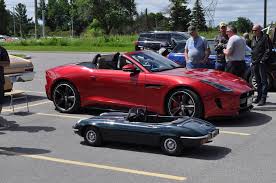 OTTAWA JAGUAR DAY