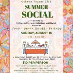 OJC Summer Social
