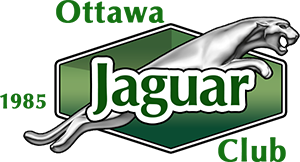 Ottawa Jaguar Club