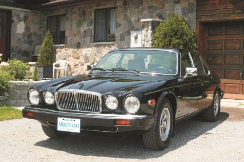 Mike O’Brien’s Black Cherry 92 VDP - projects_website