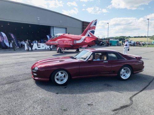 Phil Karam X200 Red Arrows - Stuart Doyle_website